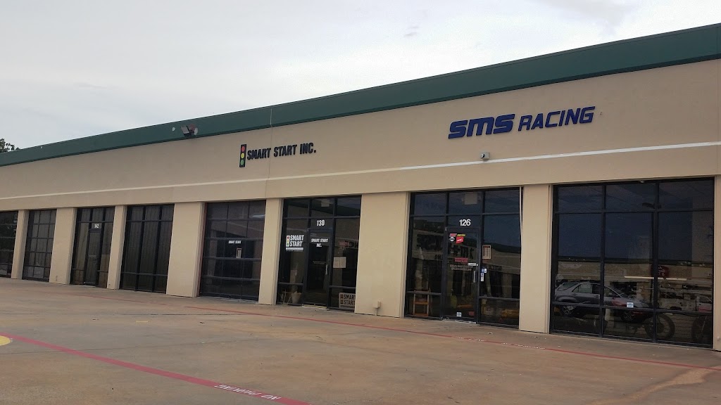 SMS Racing | 419 Metro Park Dr, McKinney, TX 75071, USA | Phone: (940) 381-0737