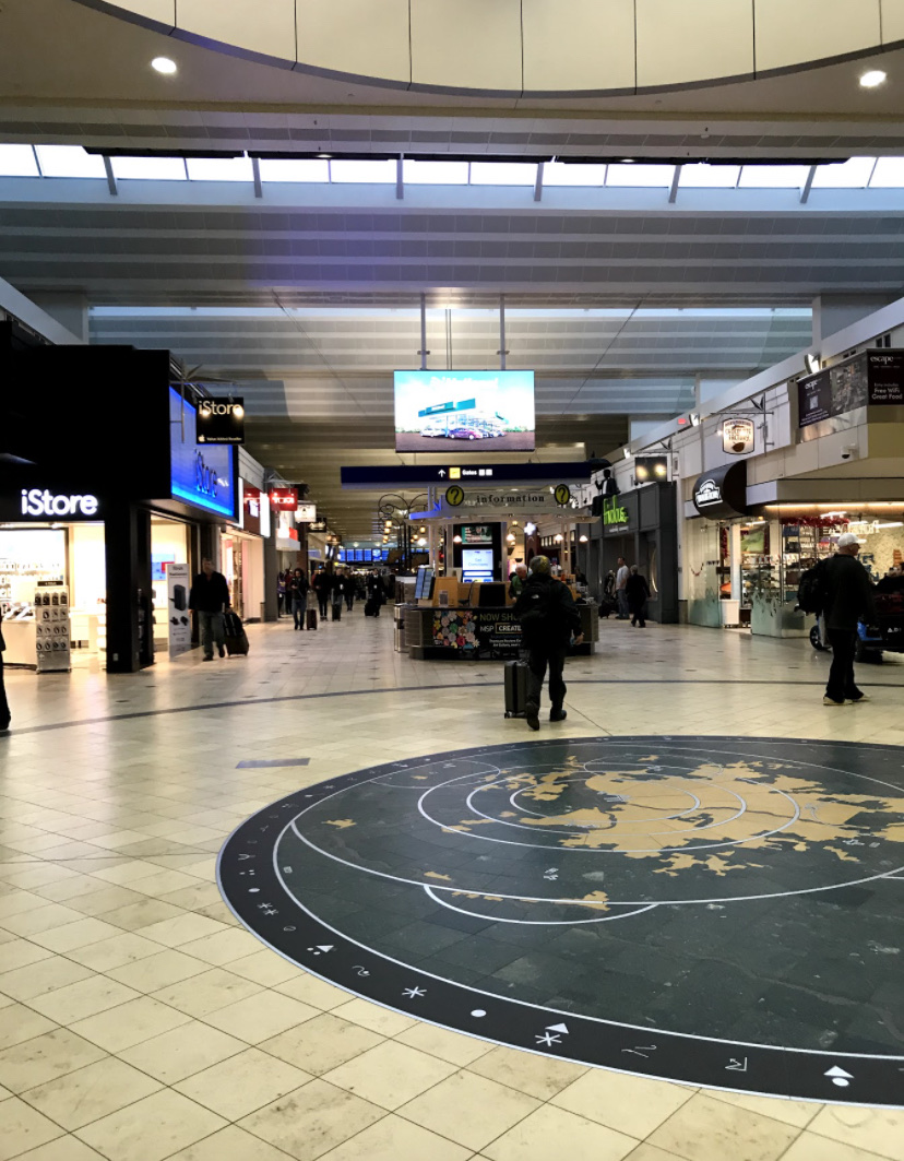 Minneapolis−Saint Paul International Airport | Minnesota, USA | Phone: (612) 726-5555