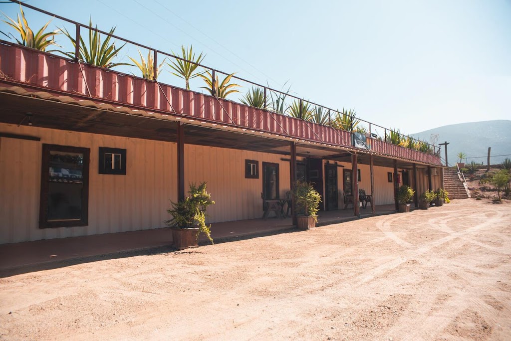 Hotel Castillo Ferrer | km.86 La ruta del Vino San Antonio necua, 22750 Ensenada, B.C., Mexico | Phone: 33 1918 3877