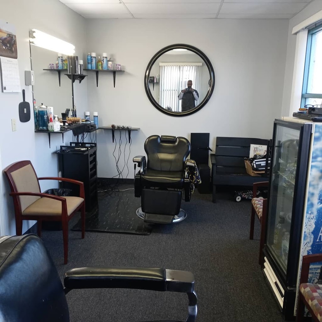 Barber Shop Box | 8867 S Broadway, Los Angeles, CA 90003, USA | Phone: (323) 329-0693