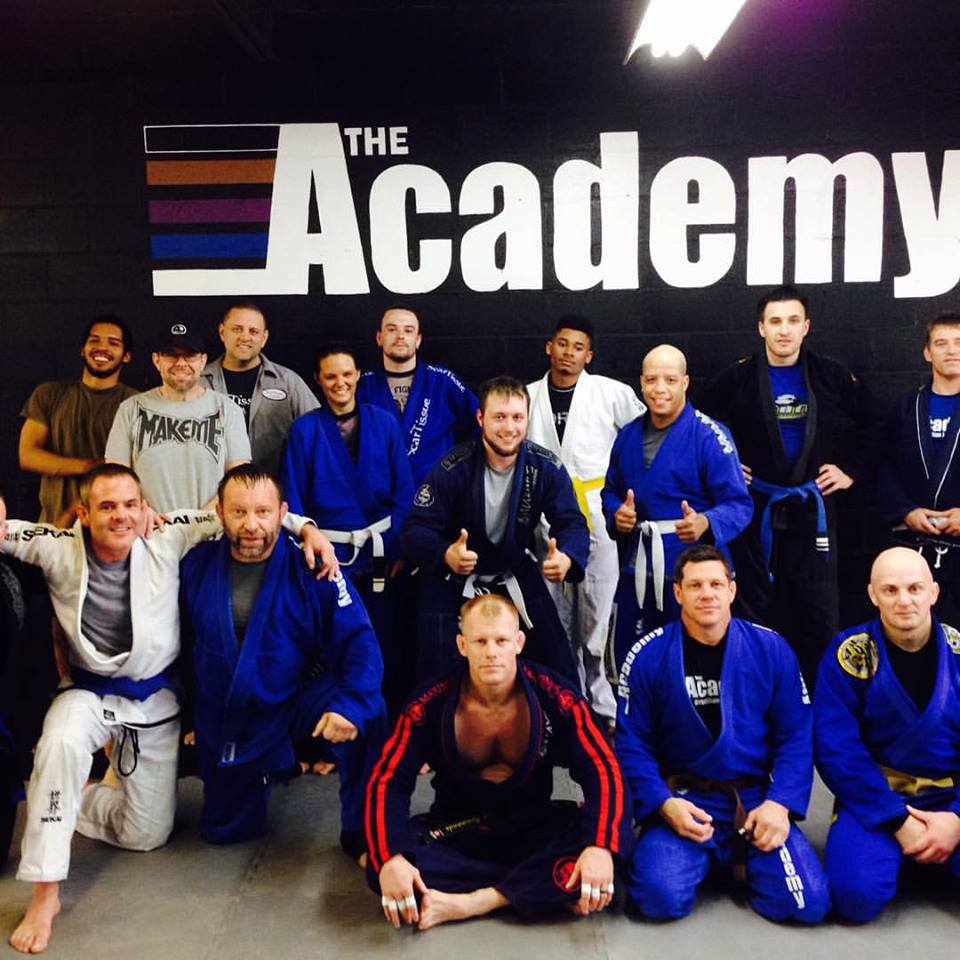 The Academy | 1214 Louisville Hwy, Goodlettsville, TN 37072, USA | Phone: (615) 945-6501