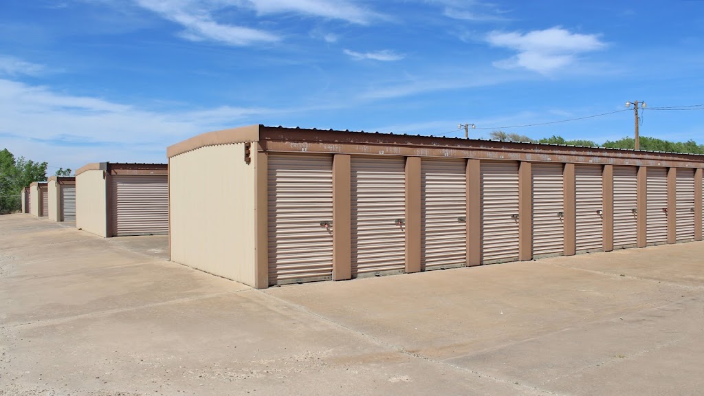 Easy Stop Storage | 7904 19th St, Lubbock, TX 79407, USA | Phone: (806) 797-7344