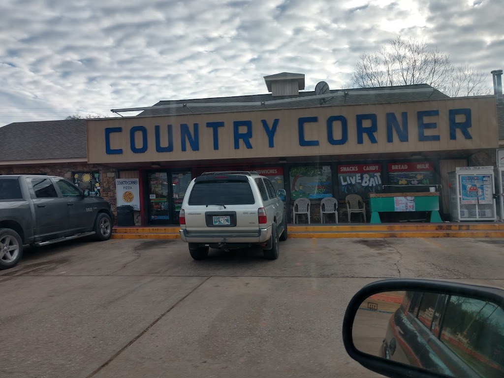 Country Corner | 8321 120th Ave NE, Norman, OK 73026, USA | Phone: (405) 386-5070