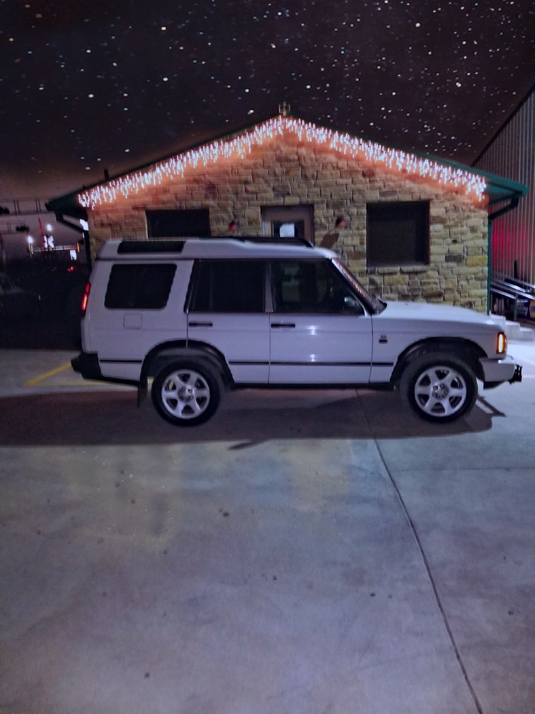 Land Rover Repair | 1231 W Rock Creek Rd Suite 2, Norman, OK 73069, USA | Phone: (405) 321-3580