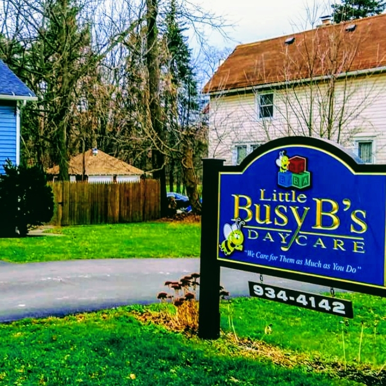 Little Busy Bs Daycare and Preschool | 87 Main St, Silver Creek, NY 14136, USA | Phone: (716) 934-4142