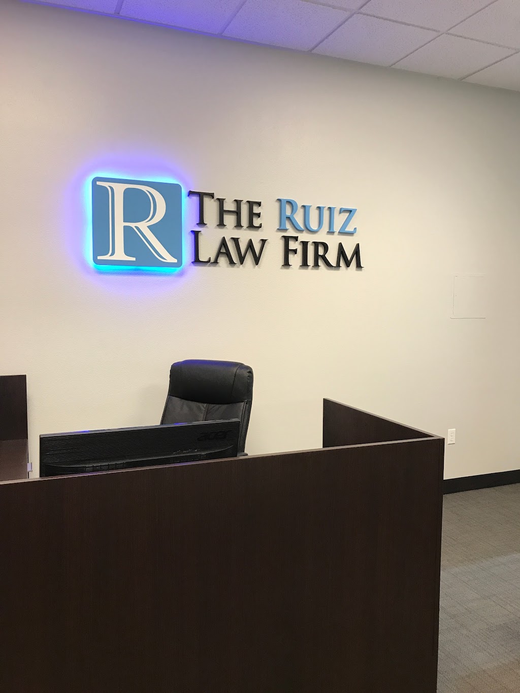 Ruiz Law Firm | 1055 Whitney Ranch Dr Ste 110 Ste 110, Henderson, NV 89014 | Phone: (702) 660-2886