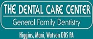 The Dental Care Center | 545 Venture Dr, Smithfield, NC 27577, United States | Phone: (919) 938-0525