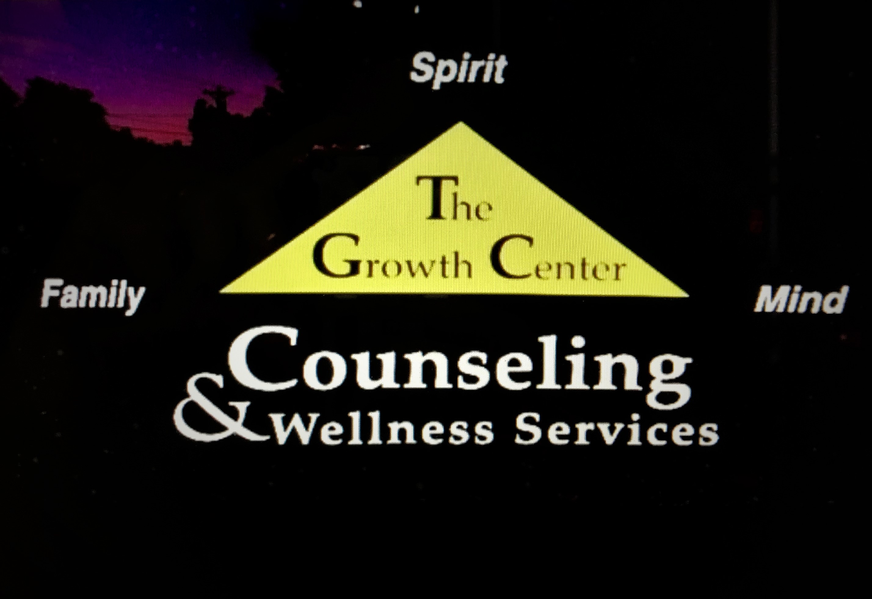 Growth Center For Counseling: Love Charles | 4925 Charlestown Rd, New Albany, IN 47150, United States | Phone: (812) 941-9200