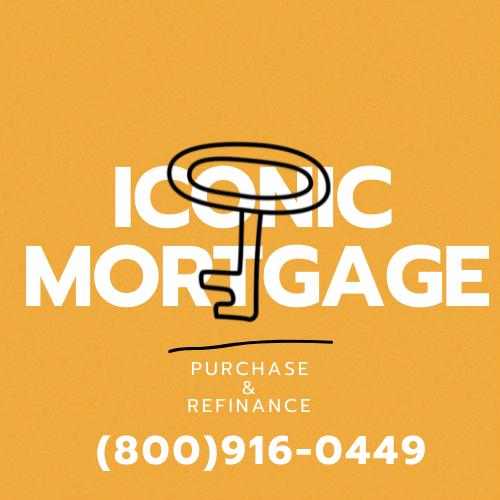 Iconic Mortgage Corp. | 1444 Biscayne Blvd, Miami, FL 33132 | Phone: (800) 916-0449