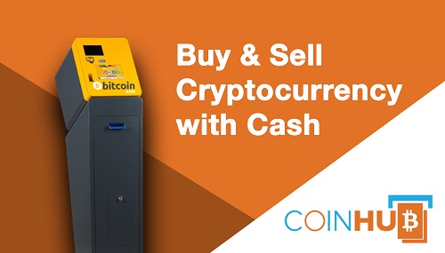 Los Angeles Bitcoin ATM - Coinhub | 2334 S Atlantic Blvd E, Monterey Park, CA 91754, United States | Phone: (702) 900-2037