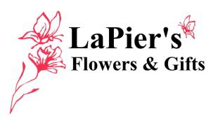 LaPiers Flowers & Gifts | 437 Lyndoch St, Corunna, ON N0N 1G0, Canada | Phone: (519) 862-1414