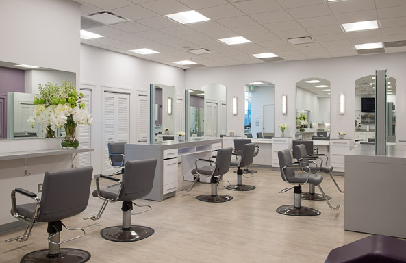 Daryl Christopher Lifestyle Salon And Spa | 1265 Main St #115, Waltham, MA 02451, USA | Phone: (781) 890-9211