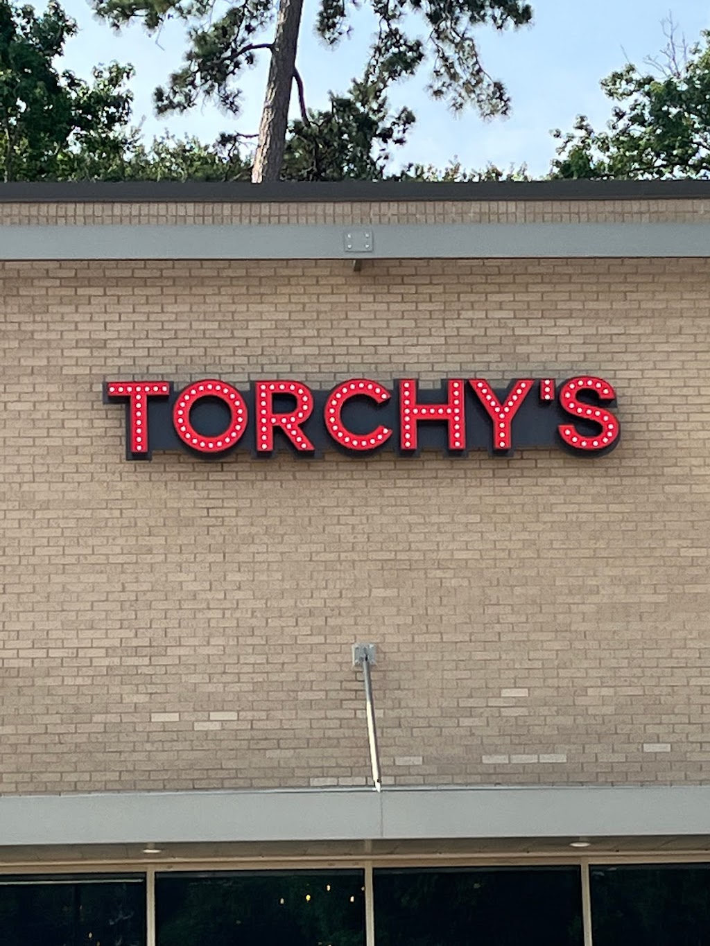 Torchys Tacos | 4529 Kingwood Dr Suite 180, Kingwood, TX 77345, USA | Phone: (346) 251-0742