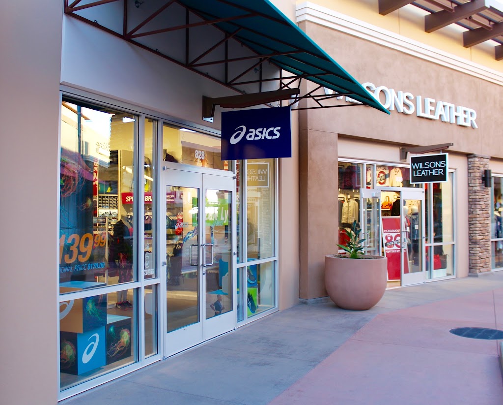 ASICS Outlet | 6401 Marana Center Blvd, Tucson, AZ 85742 | Phone: (520) 686-5682