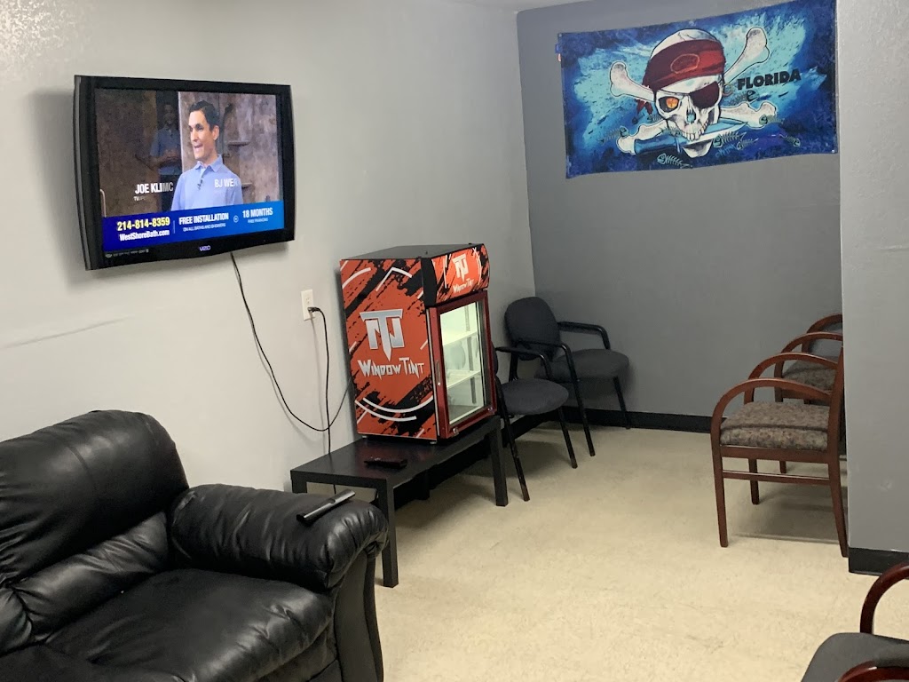 NT Window Tint | 2321 N Masch Branch Rd S309, Denton, TX 76207, USA | Phone: (940) 595-5200