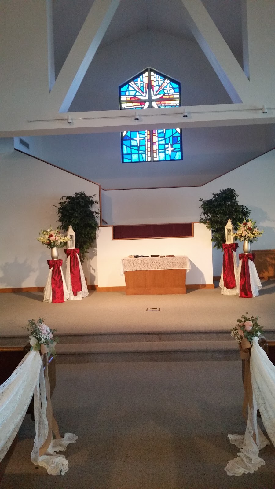 Stroh Church of Christ | 4540 S. 1100 W, Hudson, IN 46747, USA | Phone: (260) 351-4626