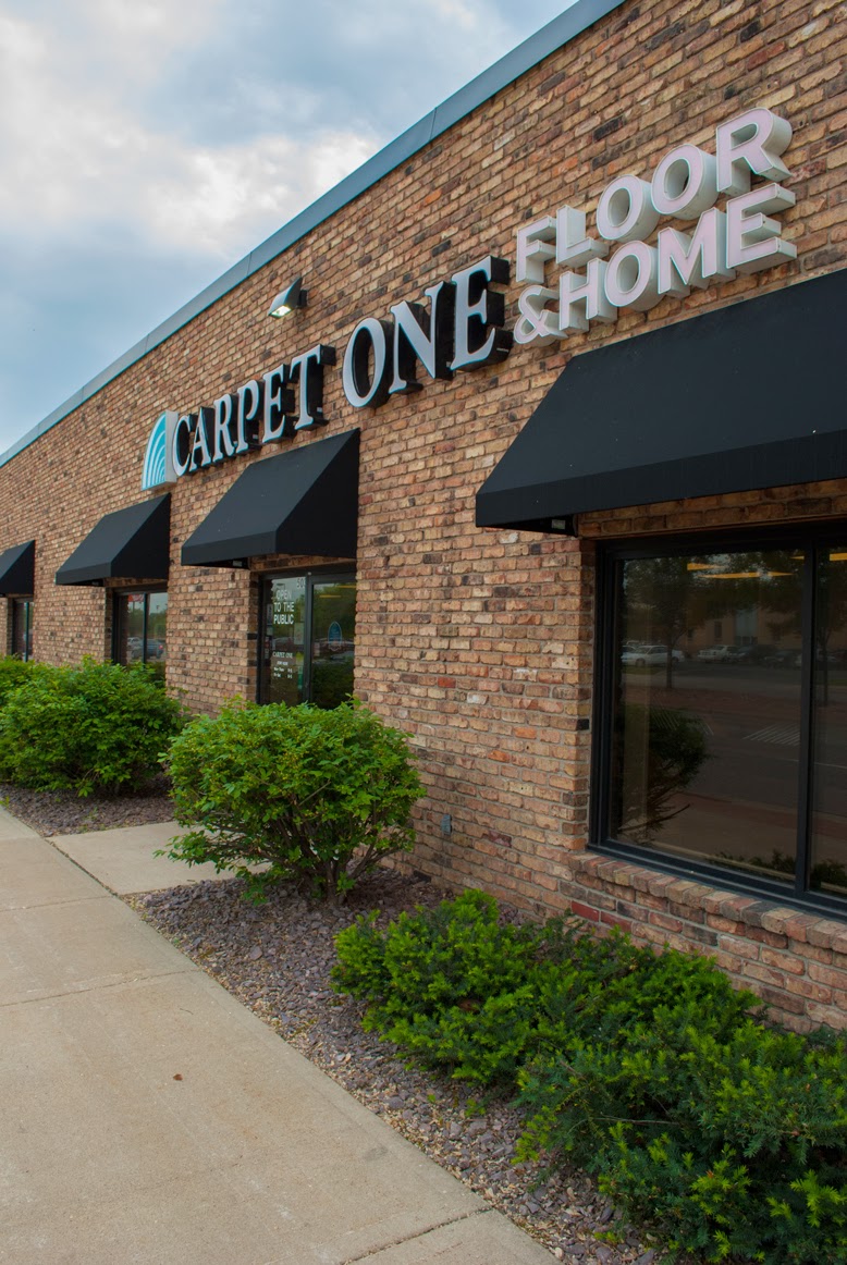 Bloomington Carpet One Floor & Home | 503 American Blvd W, Bloomington, MN 55420 | Phone: (952) 881-6970