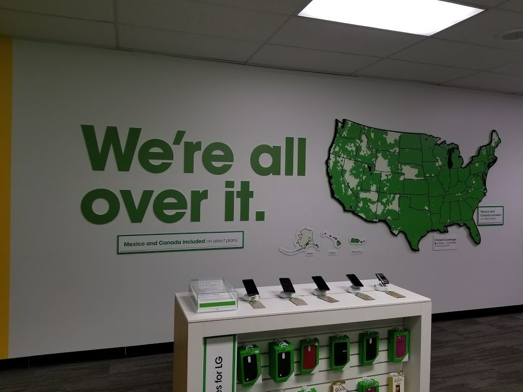 Cricket Wireless Authorized Retailer | 6662 AL-75 #117, Pinson, AL 35126 | Phone: (205) 681-1704