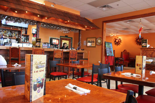 La Fogata Mexican Restaurant | 1105 N Houston Levee Rd, Cordova, TN 38018, USA | Phone: (901) 505-2723