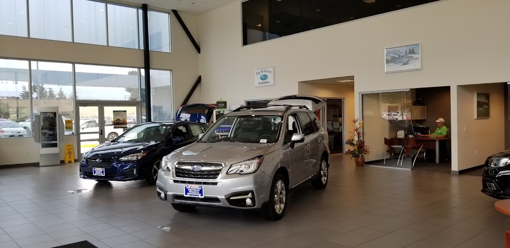 Kendall Subaru of Marysville | 6001 33rd Ave NE, Marysville, WA 98271, USA | Phone: (360) 287-4860