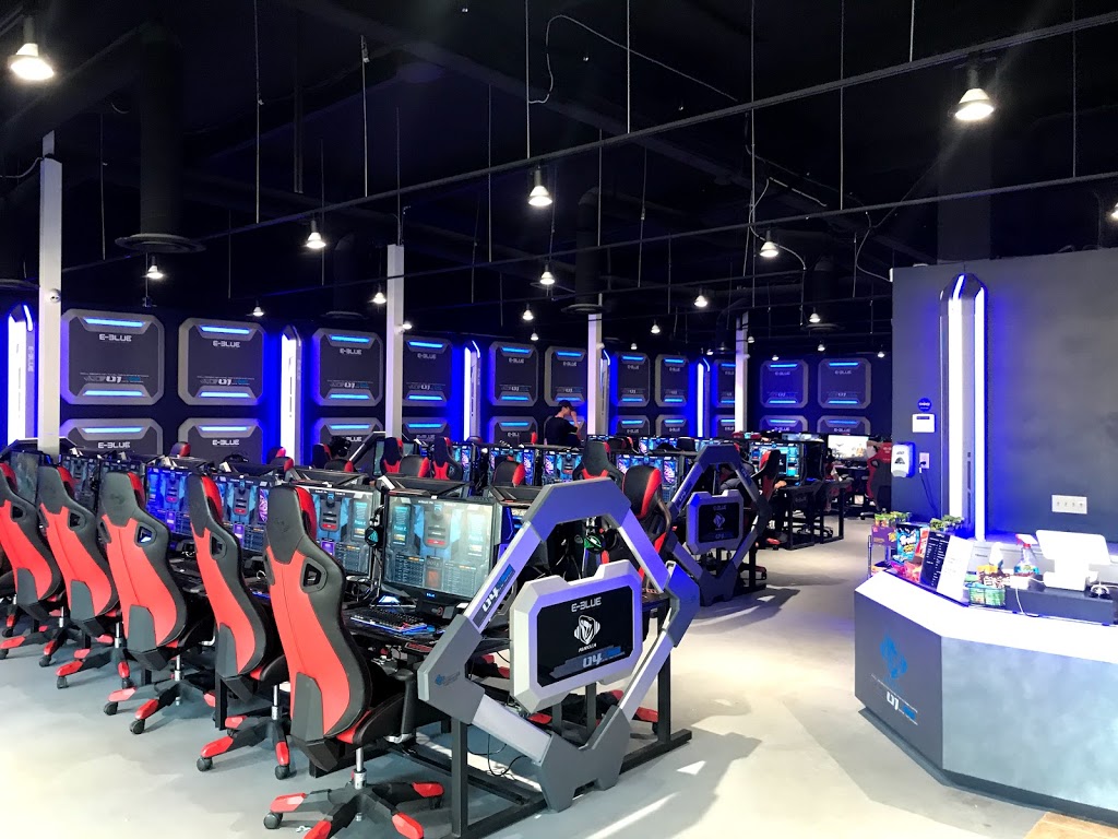 Reboot Esports Lounge | 1847 N Euclid St, Fullerton, CA 92835, USA | Phone: (714) 441-1249