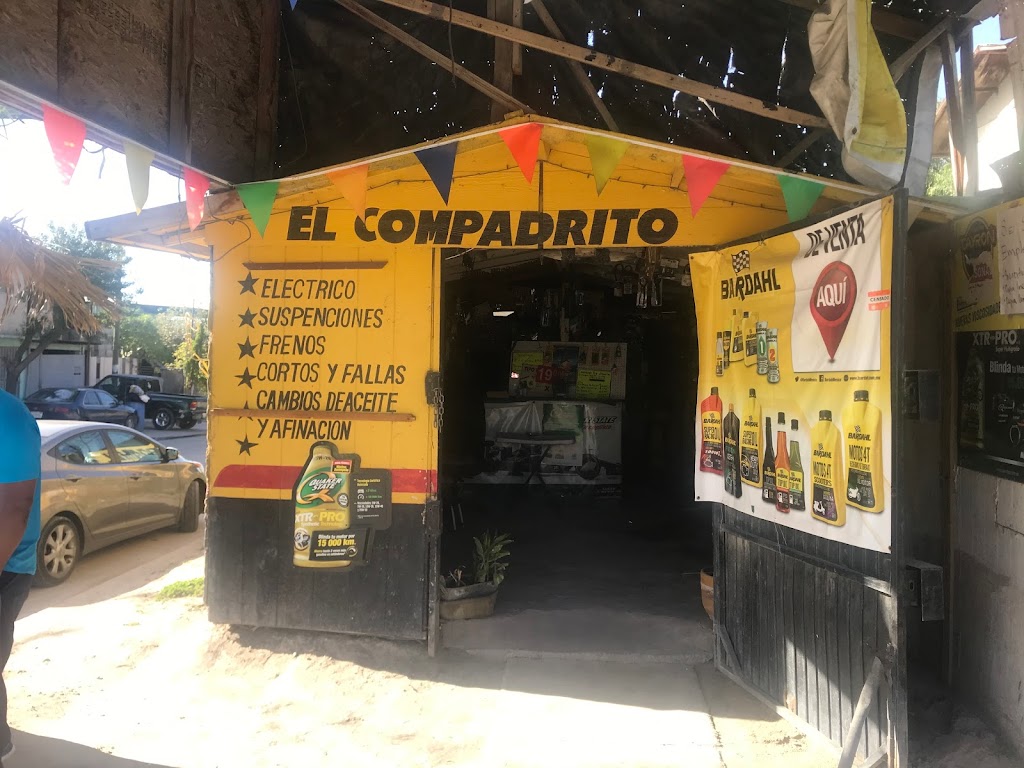 Aceites y Lubricantes El Compadrito | C. Hacienda Sta. Monica 11, Terrazas del Valle, 22246 Tijuana, B.C., Mexico | Phone: 664 167 7743