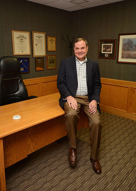 Michael W. Hanna Law Office | 10408 E 63 Terrace, Raytown, MO 64133, USA | Phone: (816) 358-5655