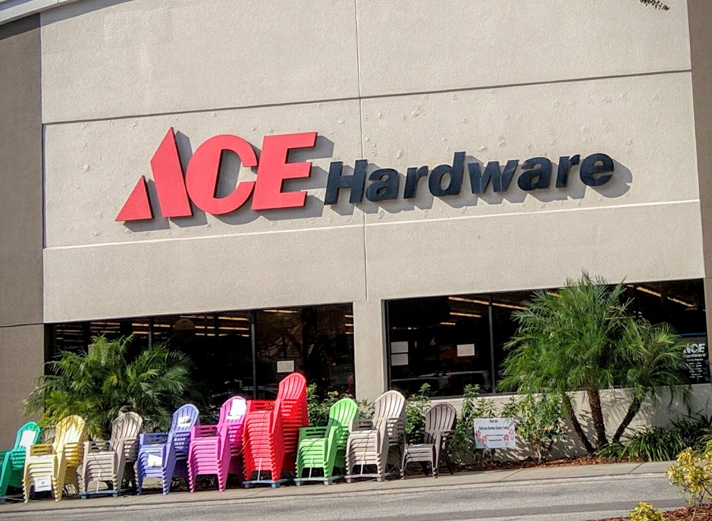 Vision Ace Hardware | 8538 Gunn Hwy #10, Odessa, FL 33556, USA | Phone: (813) 792-2835