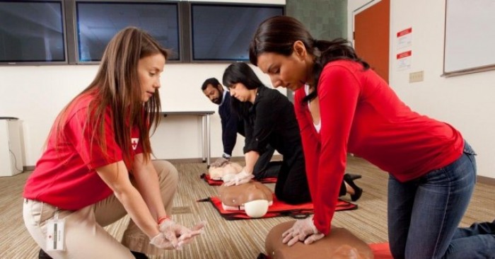 Emergency Medical Training | 8541 Wayland Ln, Gilroy, CA 95020, USA | Phone: (408) 848-4386