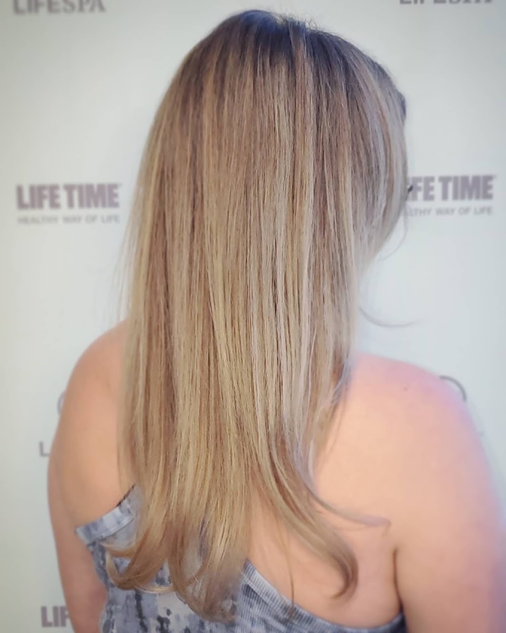 Hair By Jacki Roberts | 37616 Ford Rd Suite 207, Westland, MI 48185, USA | Phone: (313) 918-4055