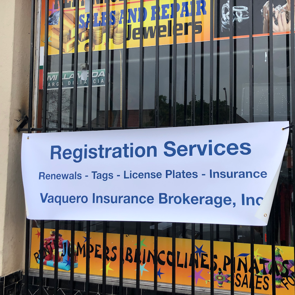 Vaquero Insurance Brokerage, Inc. | 1708 El Camino Real, Redwood City, CA 94063, USA | Phone: (510) 203-6677