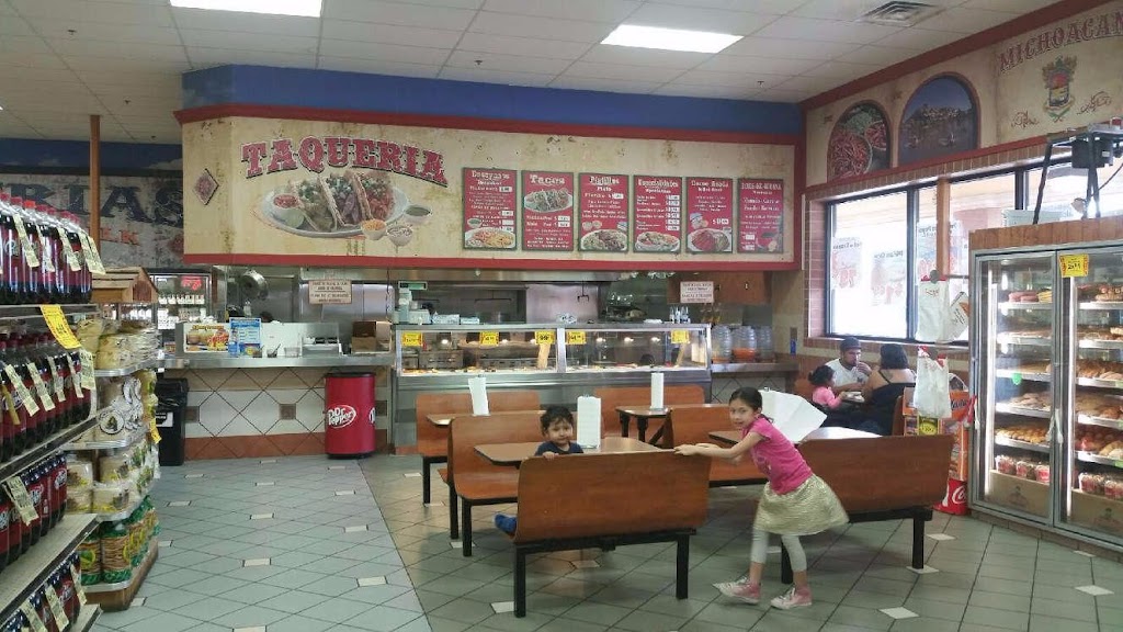 La Michoacana Meat Market | 2230 S Cooper St, Arlington, TX 76013, USA | Phone: (817) 462-0232