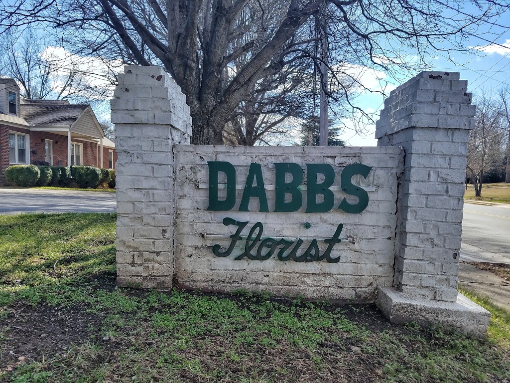 Dabbs Florist | 1725 S Scales St, Reidsville, NC 27320, USA | Phone: (336) 349-4356