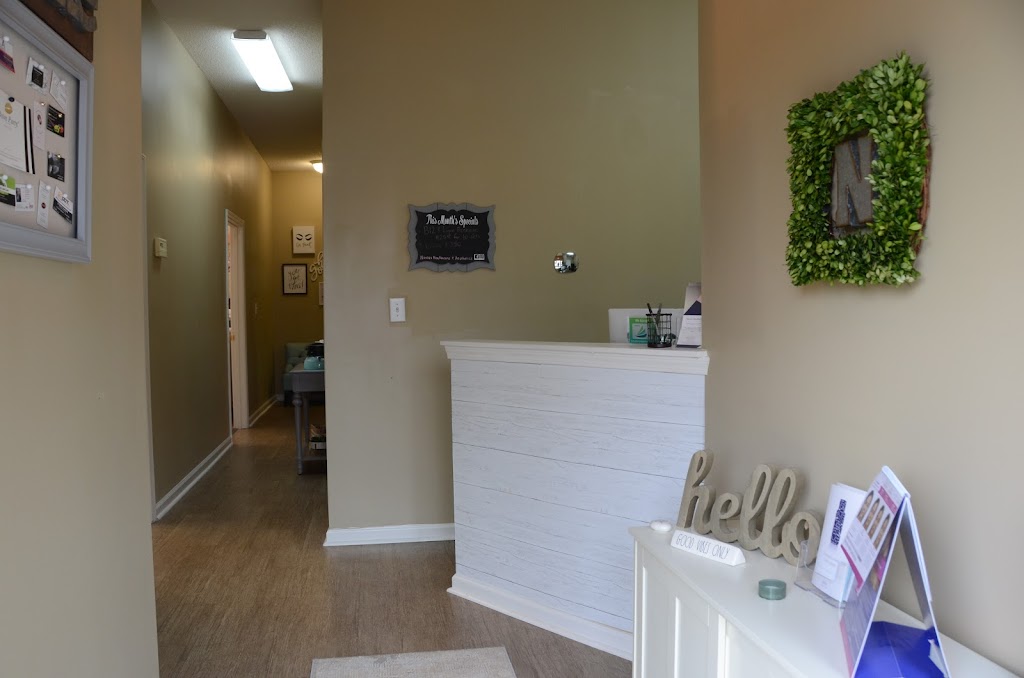 Southeast Regional Med Spa - Newnan | 20 Baker Rd Suite 4, Newnan, GA 30265, USA | Phone: (470) 279-1301