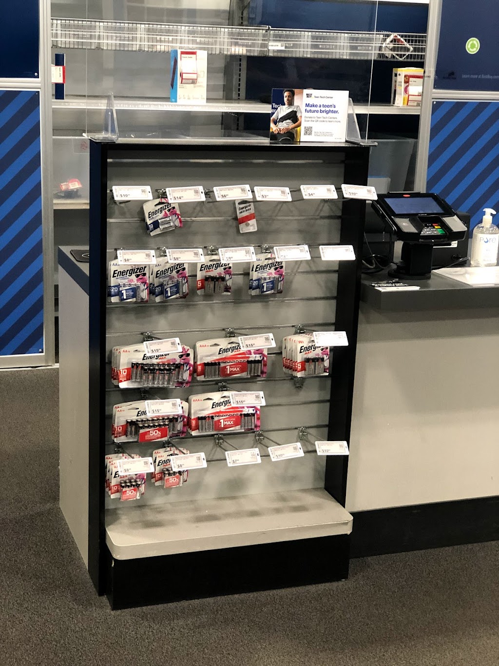 Best Buy | 2982 El Camino Real, Tustin, CA 92782, USA | Phone: (714) 669-8355