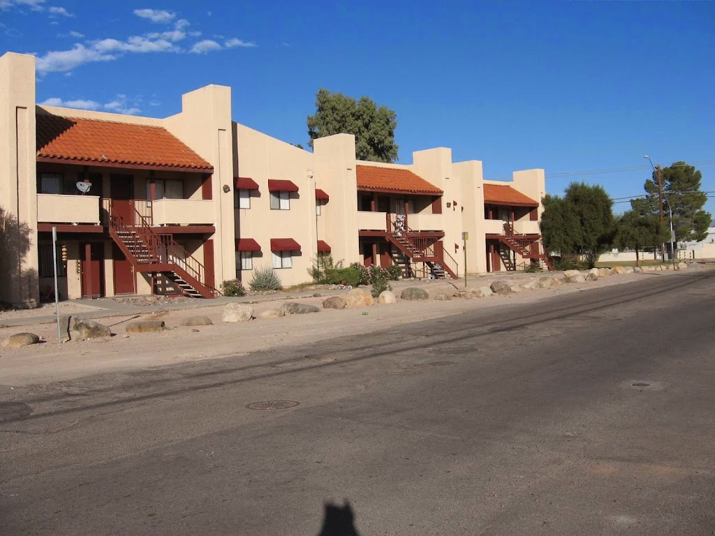 Skyline Park Apartments | 5290 S Park Ave, Tucson, AZ 85706, USA | Phone: (520) 203-7020