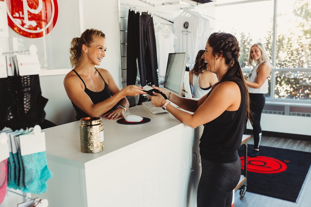 Pure Barre | 7403 W Chatfield Ave Suite C, Littleton, CO 80128, USA | Phone: (303) 933-9880
