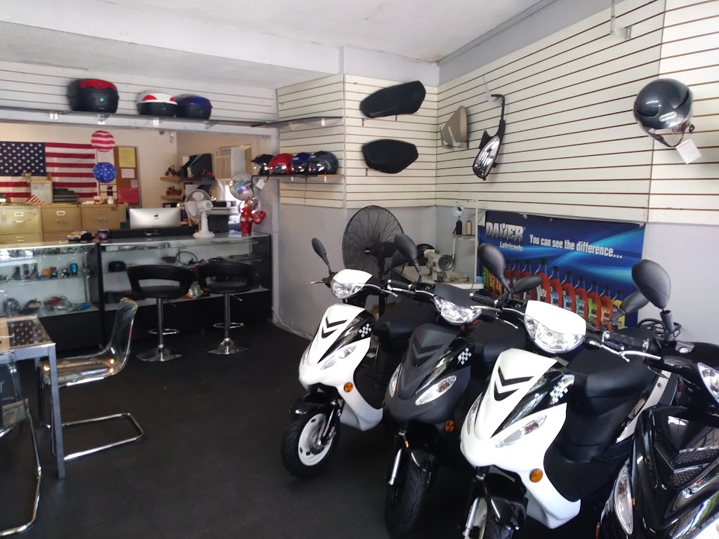 Scooters 4U | 1226 S Dixie Hwy, Hollywood, FL 33020, USA | Phone: (954) 696-5183