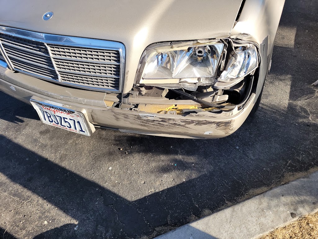 Ramirez Auto Service & Tire Repair | 2700 W Slauson Ave, Los Angeles, CA 90043, USA | Phone: (213) 915-7370