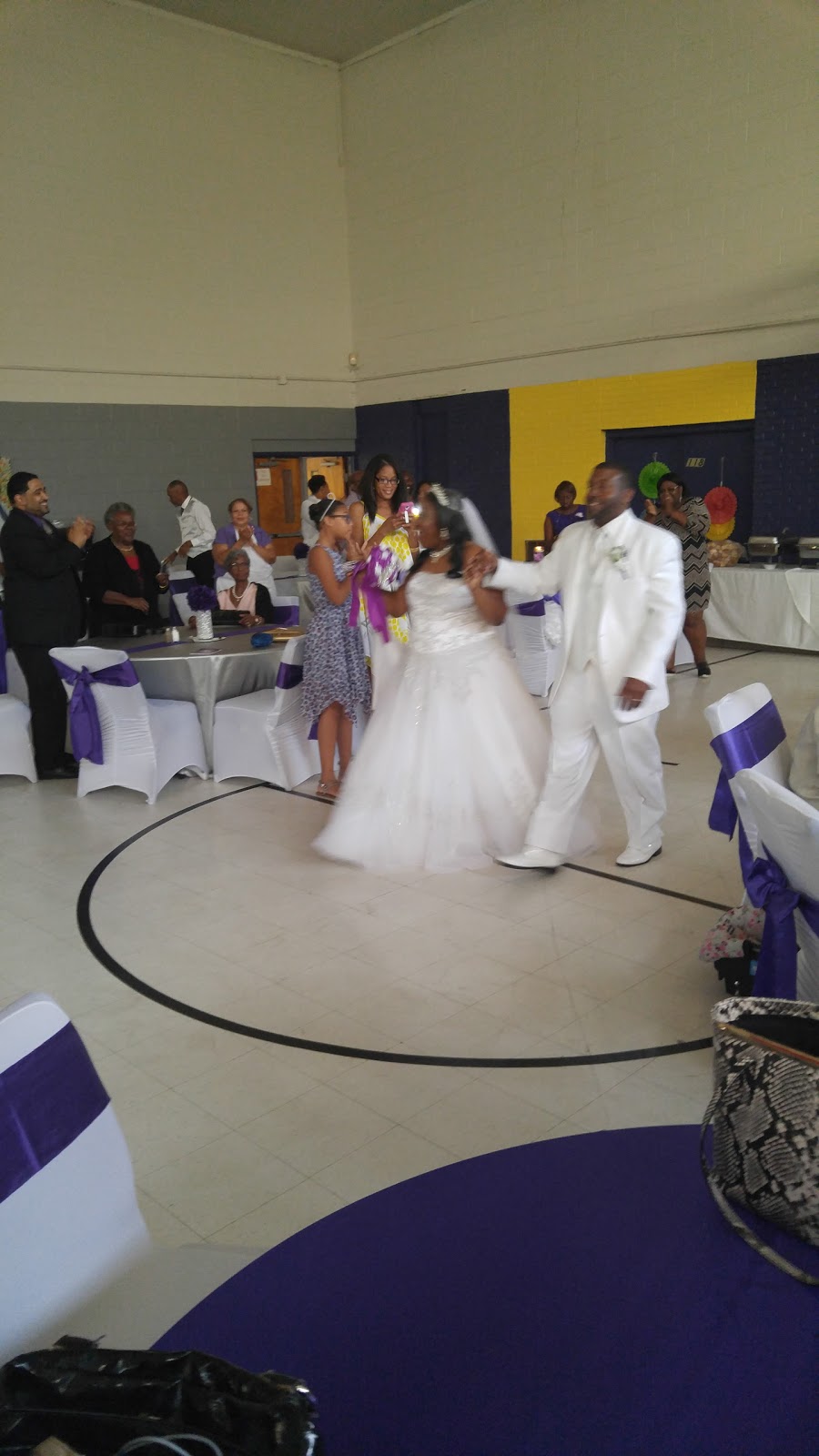 Greater Mt Zion Baptist Church | 15600 Evanston St, Detroit, MI 48224, USA | Phone: (313) 839-9842