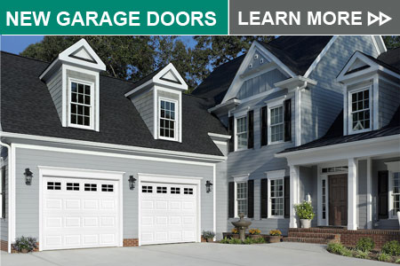 Doors Done Right - Garage Doors and Openers | 613 Ridge Rd #111, Monmouth Junction, NJ 08852, United States | Phone: (609) 445-4444