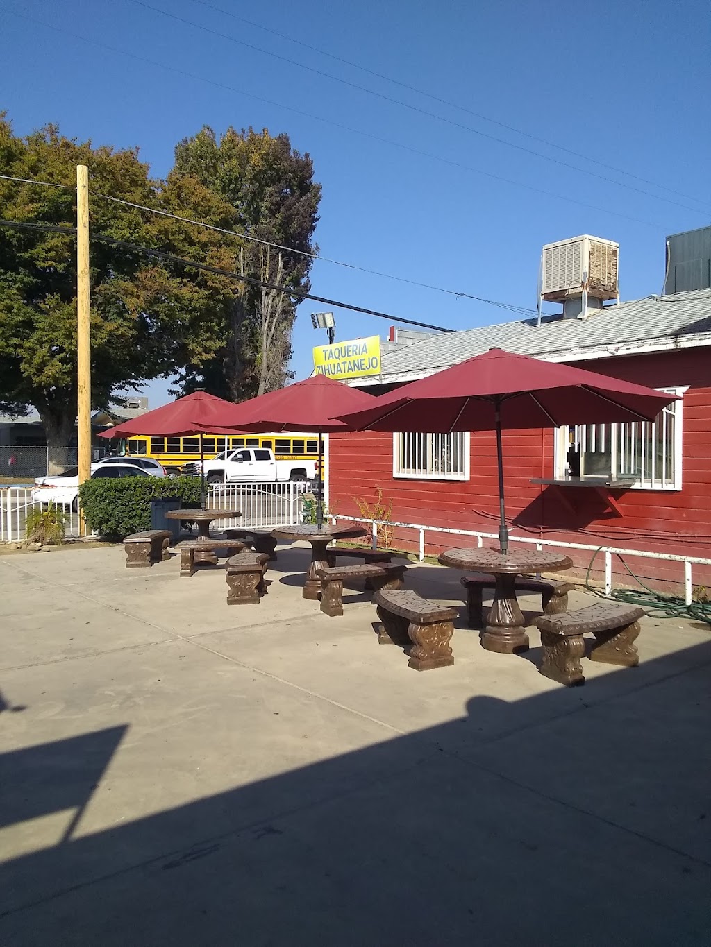 Taqueria Zihuatanejo 2 | 13129 E Parlier Ave, Parlier, CA 93648 | Phone: (559) 254-5029