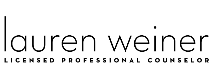 Lauren Weiner LPC | 637 W 18th St, Houston, TX 77008 | Phone: (713) 687-0363