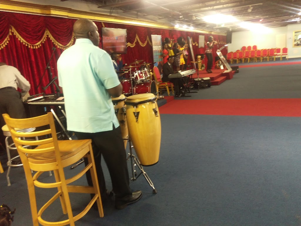 Crossover Christian Church | 11331 Maryland Ave E, Beltsville, MD 20705, USA | Phone: (240) 421-7482