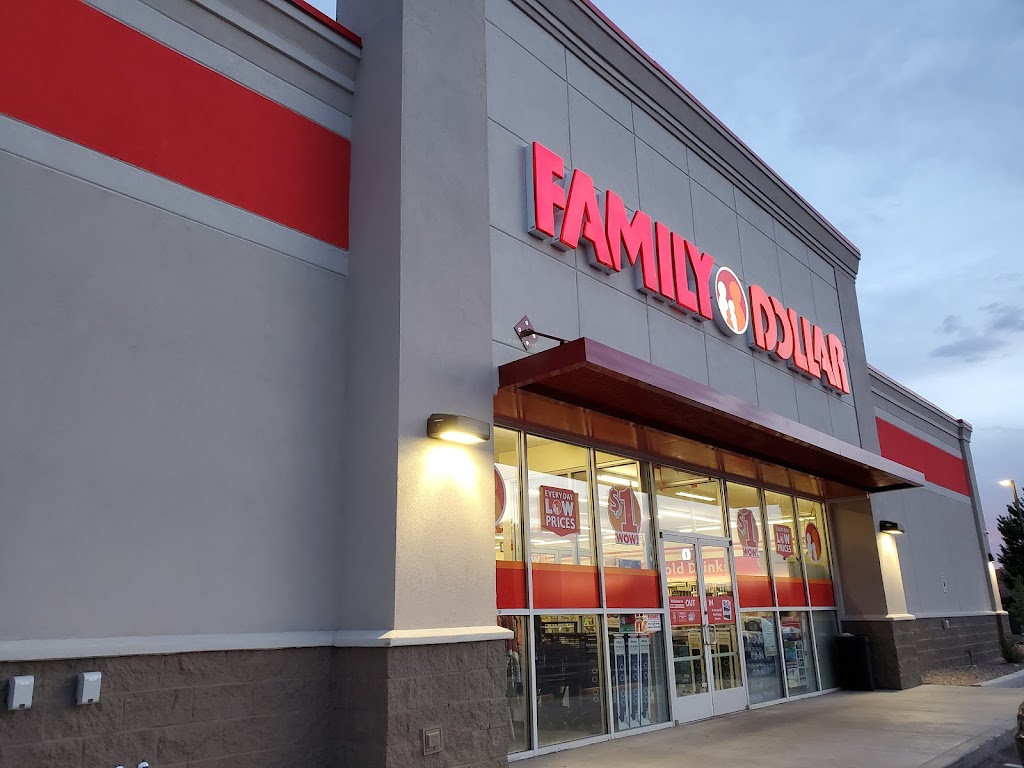 Family Dollar | Hwy 313 &, Camino Karsten, Algodones, NM 87001, USA | Phone: (505) 437-4990