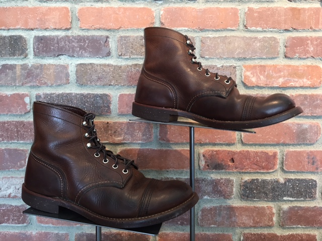 RED WING - MCKINNEY, TX | 1751 N Central Expy N SUITE 400 400 400, McKinney, TX 75070, USA | Phone: (214) 842-8917