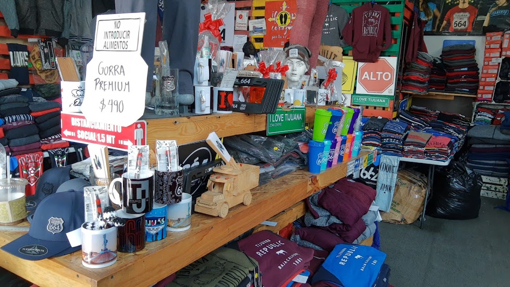 I Love 664 Tijuana | Blvd. Manuel Jesus Clouthier 5561, Lago Sur, 22550 Tijuana, B.C., Mexico | Phone: 664 625 3750