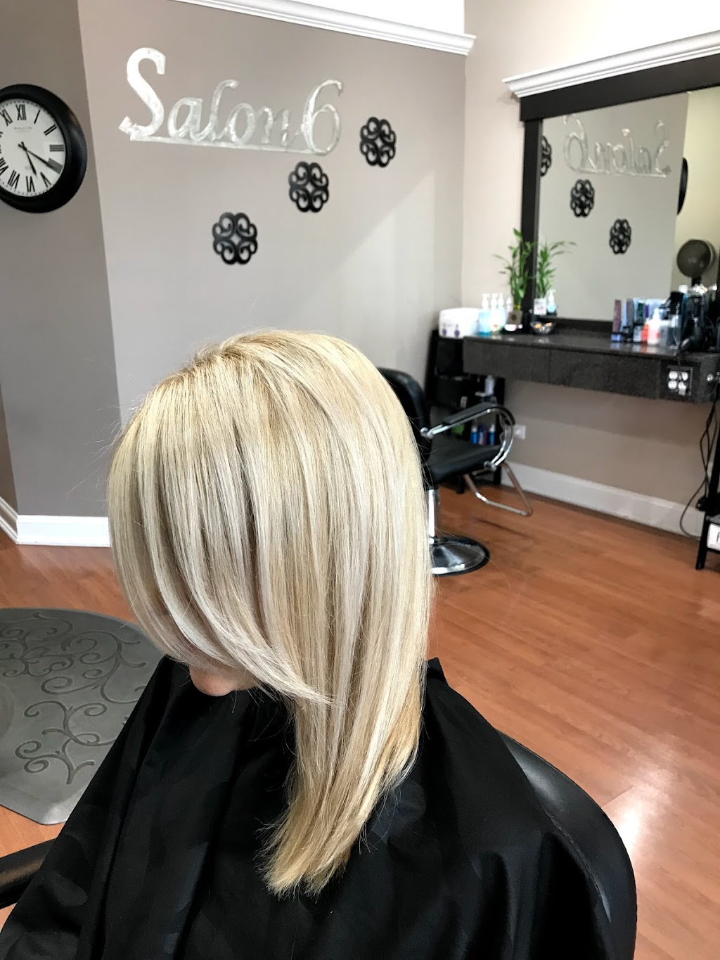 Hair by Tatiana | 123 E Townline Rd, Vernon Hills, IL 60061 | Phone: (847) 530-3465