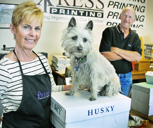 XPress Printing | 3434 W Carefree Cir, Colorado Springs, CO 80917, USA | Phone: (719) 473-5788