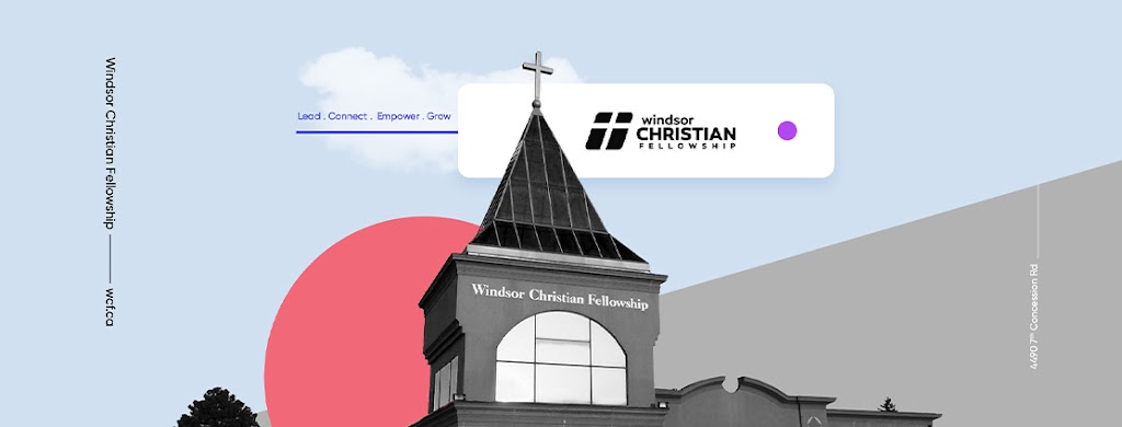 Windsor Christian Fellowship | 4490 Seventh Concession Rd, Windsor, ON N8V 0A8, Canada | Phone: (519) 972-5977